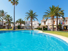  Holiday Home La Aldea  Дения